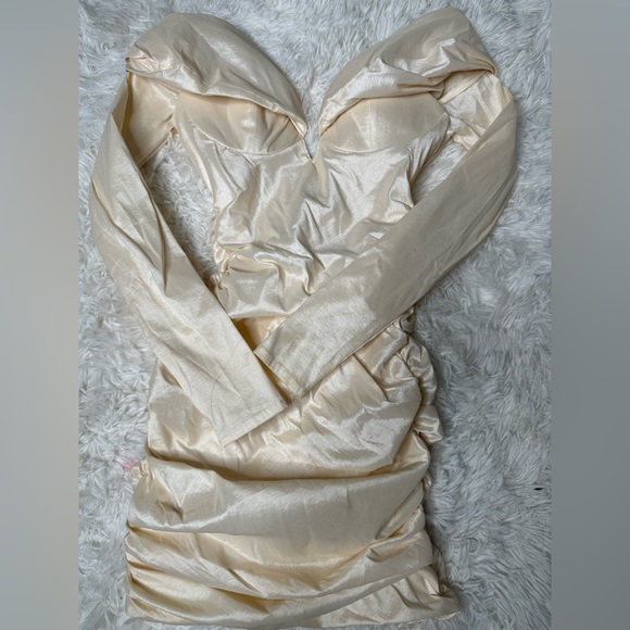 BIRTHDAY DRESS - Picture 4 of 6